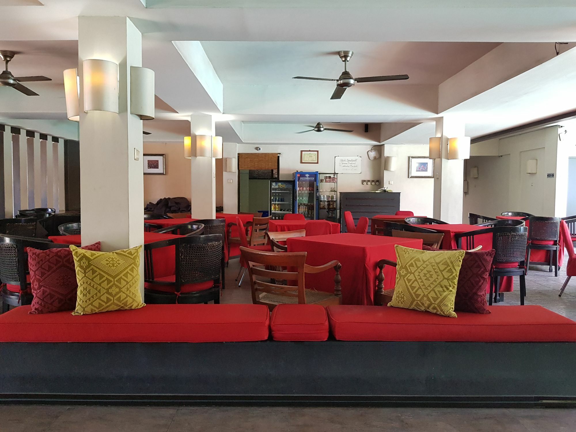 Sanur Agung Hotel Екстер'єр фото